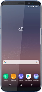 Kép Samsung Galaxy S8