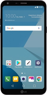 Kép LG Q6