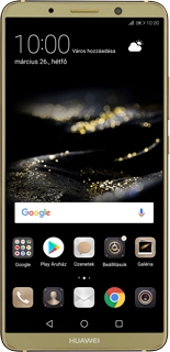Kép Huawei Mate 10 Pro
