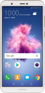 Kép Huawei P Smart