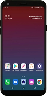 Kép LG Q7