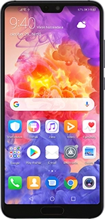 Kép Huawei P20 Pro