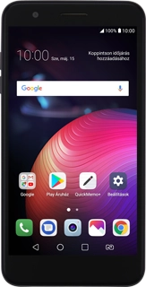 Kép LG K11