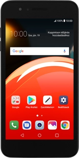 Kép LG K9