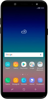 Kép Samsung Galaxy A6