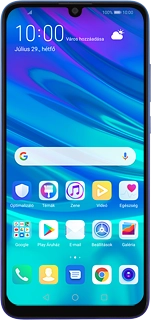 Kép Huawei P Smart 2019