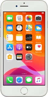 Kép Apple iPhone 8 iOS 13
