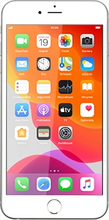 Kép Apple iPhone 6s Plus iOS 13