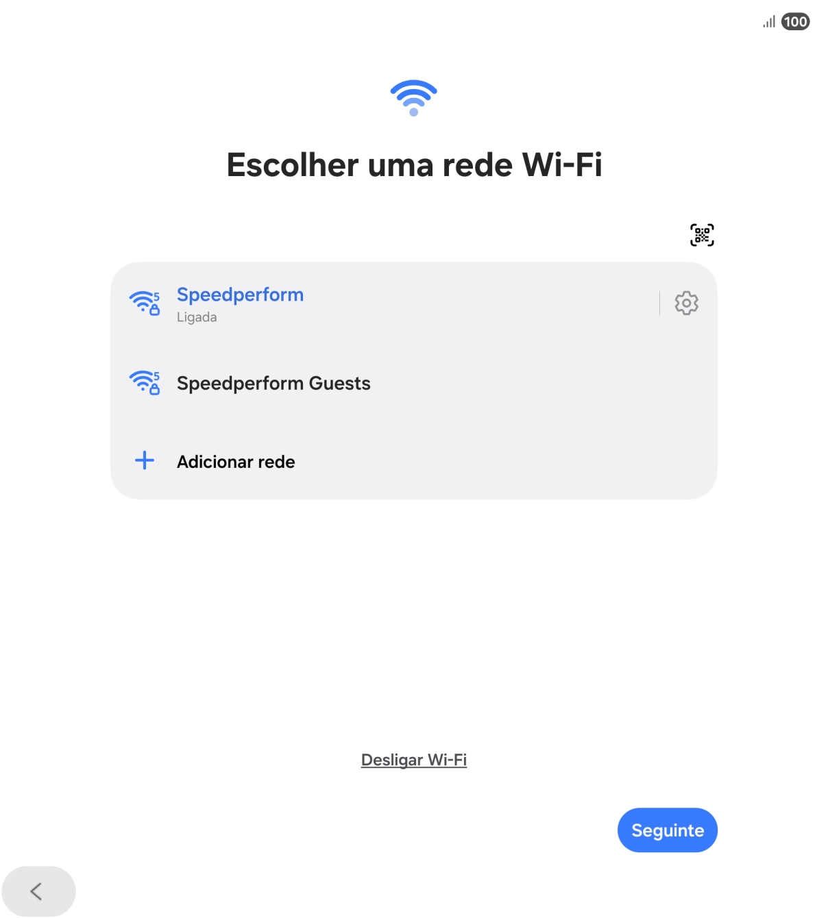 Prima Seguinte.