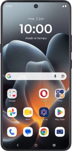 Motorola Signature