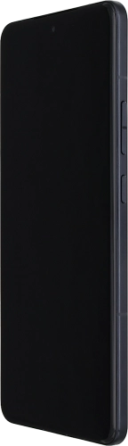 Imagen 4: Vista del lateral derecho del Motorola Signature - Black