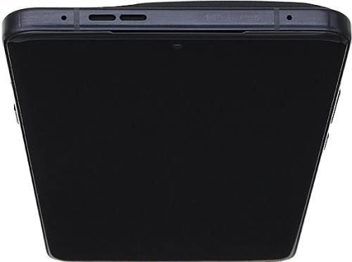 Image 5: Motorola Signature - Black in Black Top