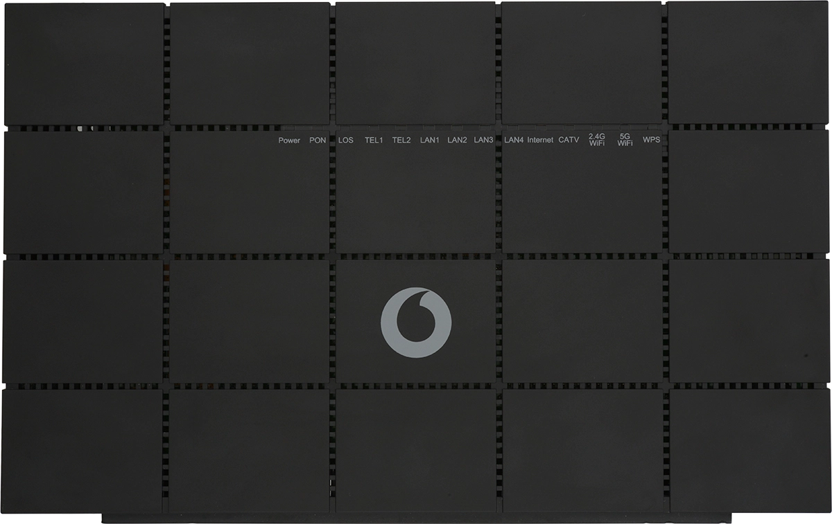 Vodafone Smart Router 2.0