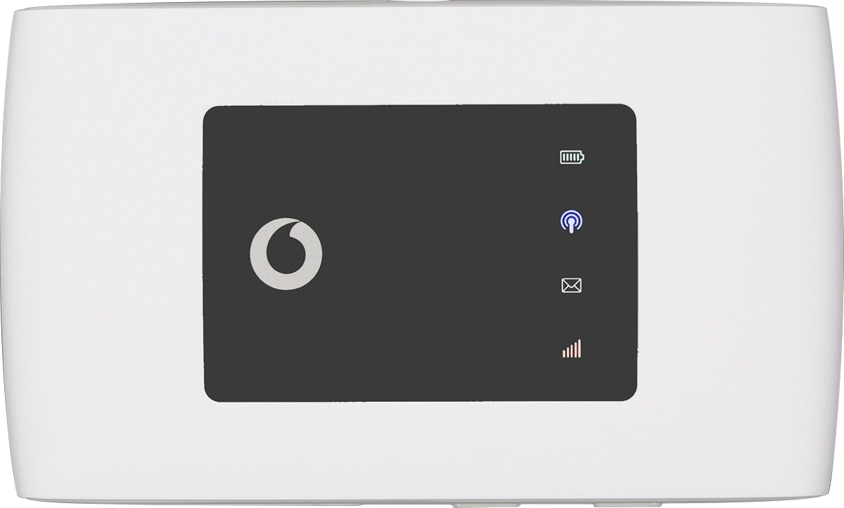 Vodafone Mobile WiFi R219z