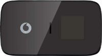 Vodafone R210 / Windows Vista