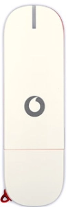 Vodafone K3772/Windows 7