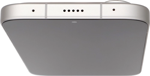 Image 5: HONOR 600 5G - White in White Top