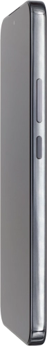 Imagen 4: Vista del lateral derecho del HONOR Magic8 Lite 5G - Black