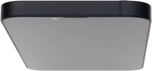 Image 5: Apple iPhone 16e - Black in Black Top