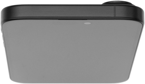 Image 5: Apple iPhone 16 - Black in Black Top