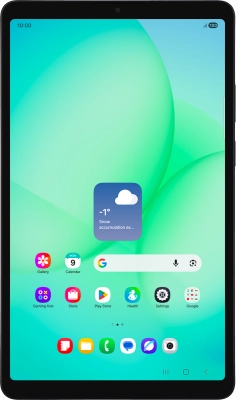 Image Samsung Galaxy Tab A11