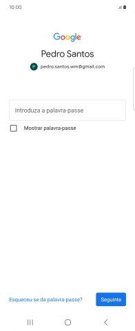 Prima o campo sob 