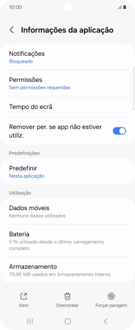 Prima Armazenamento.