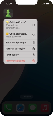Prima Pedir código.
