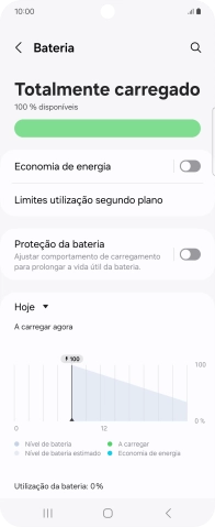 Prima Economia de energia.