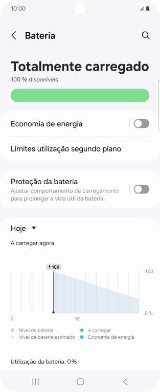 Prima Economia de energia.