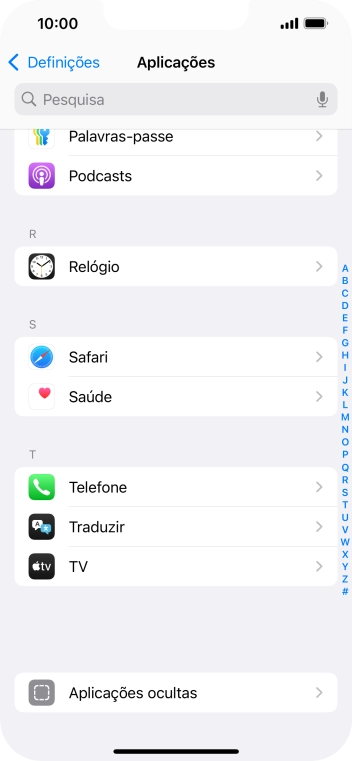 Prima Telefone.