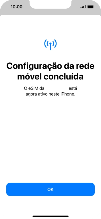 Prima OK.