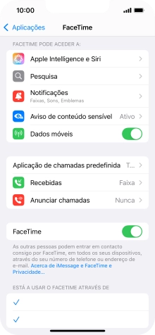 Prima o indicador junto a 