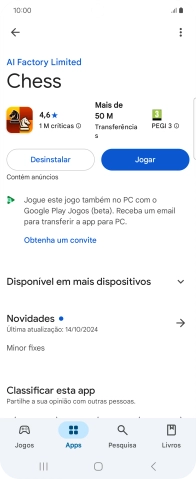 Prima Desinstalar.