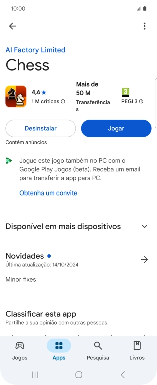 Prima Desinstalar.