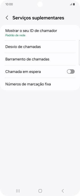 Prima o indicador junto a 