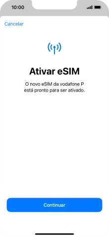 Prima Continuar.