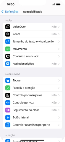Prima a categoria pretendida sob  
