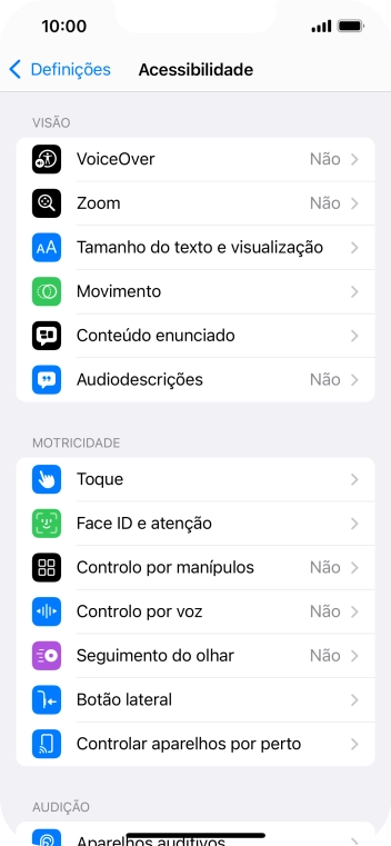 Prima a categoria pretendida sob  