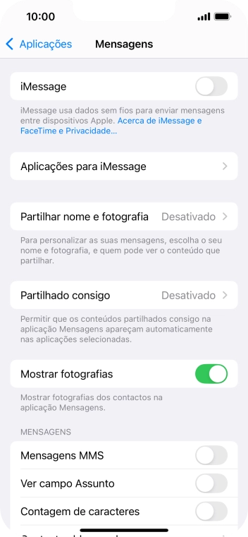 Prima o indicador junto a 