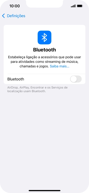 Prima o indicador junto a 