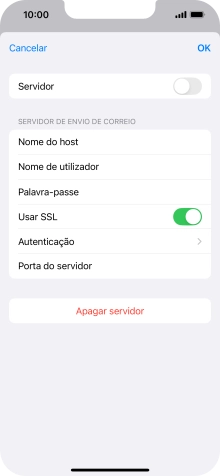 Prima Autenticação.