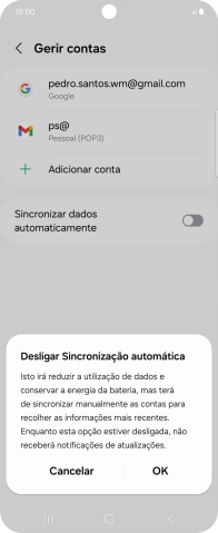 Prima OK.