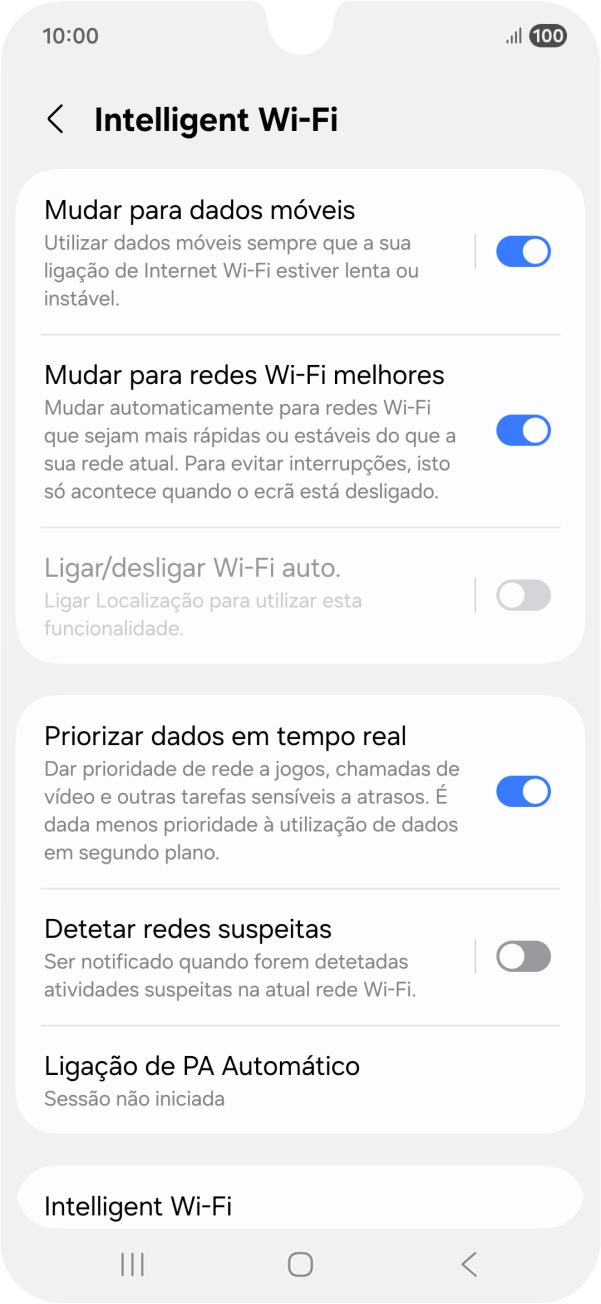 Prima o indicador junto a 