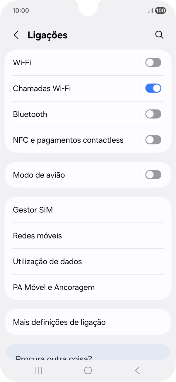 Prima Redes móveis.