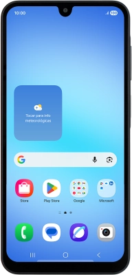 Imagem Samsung Galaxy A17 4G