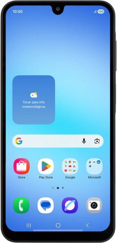 Samsung Galaxy A17 4G