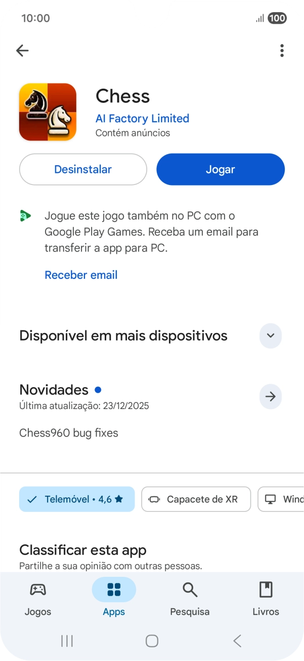 Prima Desinstalar.