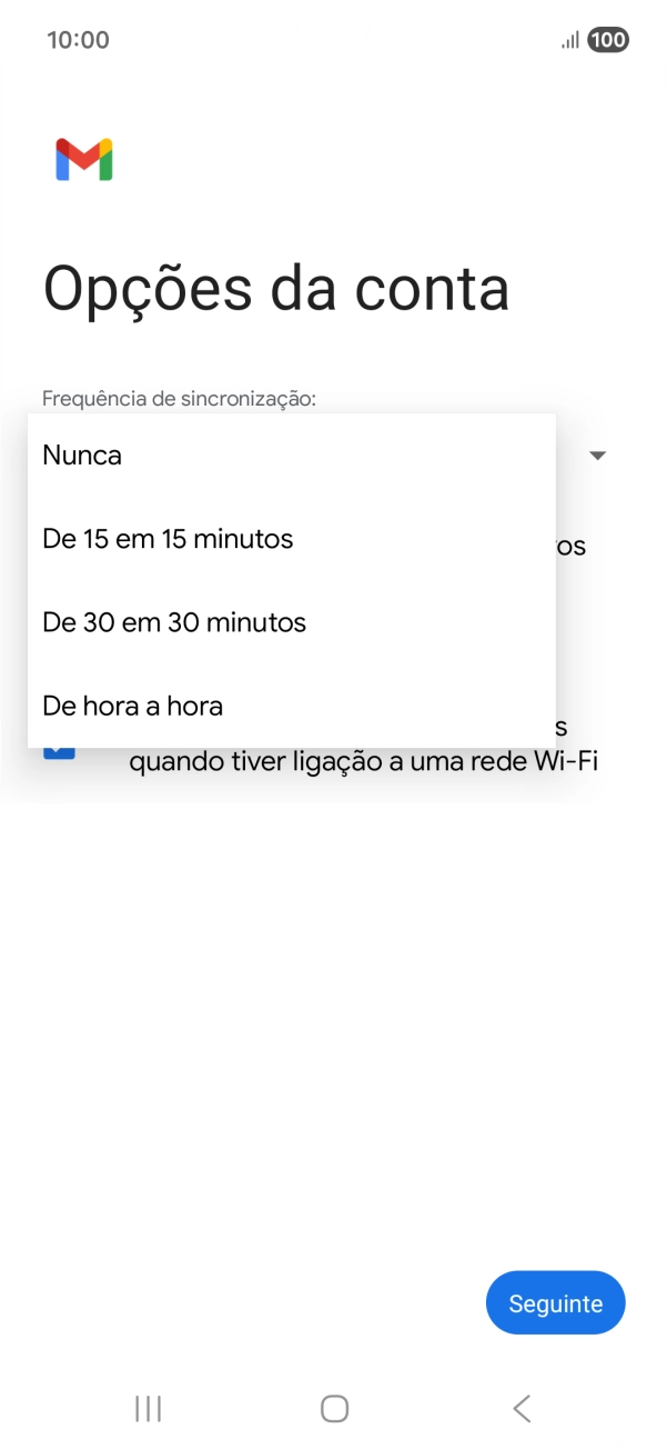 Prima a definição pretendida.
