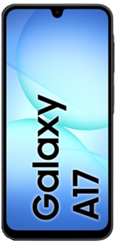 Samsung Galaxy A17 4G